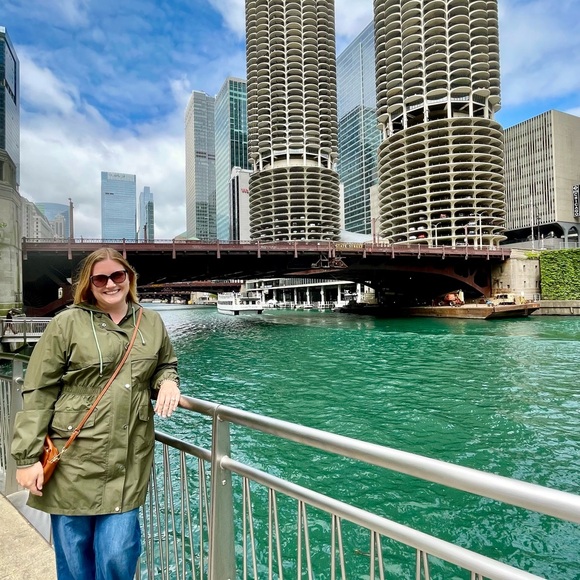 Meet your Posher, Chelsea - Picture 1 of 1